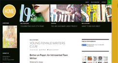 Desktop Screenshot of lovelybella.com